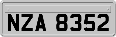 NZA8352