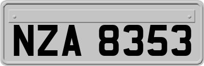 NZA8353