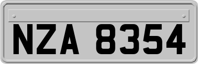 NZA8354