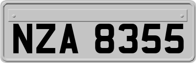 NZA8355