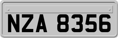 NZA8356