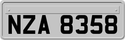 NZA8358