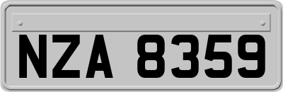 NZA8359