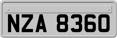 NZA8360