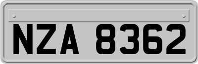 NZA8362