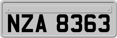 NZA8363