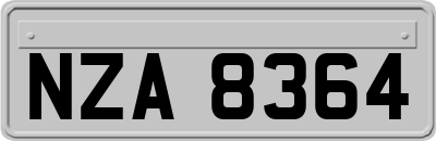 NZA8364