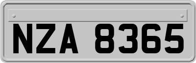 NZA8365