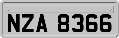 NZA8366