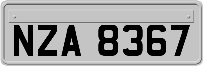 NZA8367