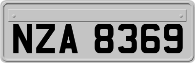NZA8369