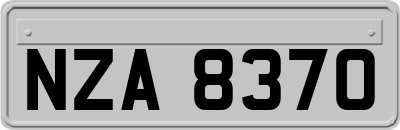 NZA8370
