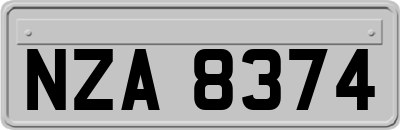 NZA8374