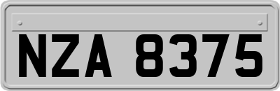 NZA8375