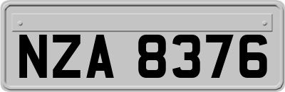 NZA8376