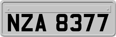 NZA8377