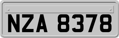 NZA8378