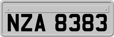 NZA8383