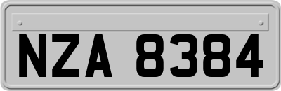 NZA8384
