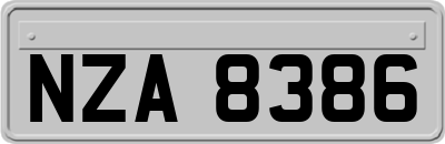 NZA8386