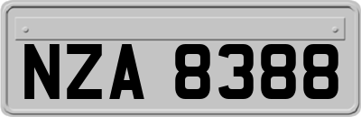 NZA8388