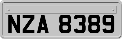 NZA8389