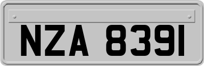 NZA8391