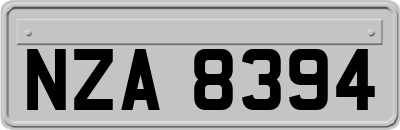 NZA8394