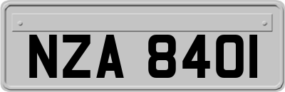 NZA8401