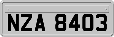 NZA8403