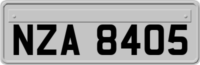 NZA8405