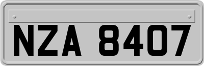 NZA8407