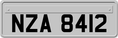 NZA8412