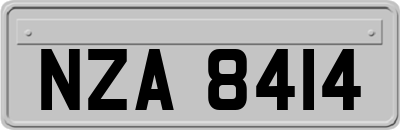 NZA8414