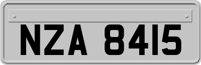 NZA8415