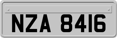 NZA8416