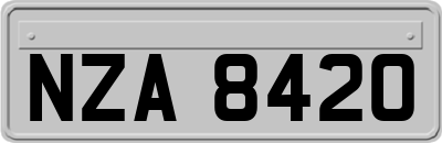 NZA8420