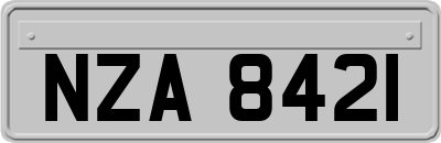 NZA8421