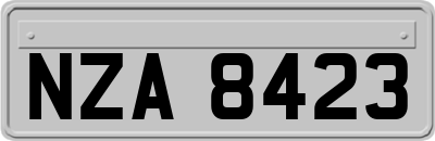 NZA8423