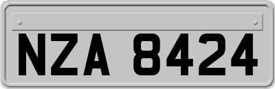 NZA8424
