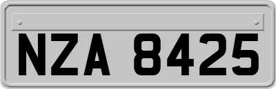 NZA8425