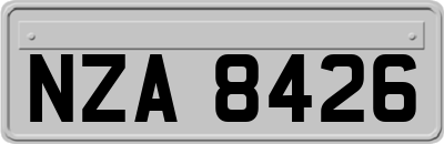 NZA8426