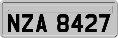 NZA8427