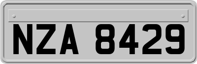NZA8429