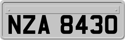 NZA8430