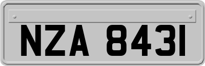 NZA8431