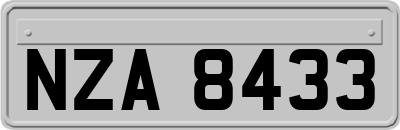 NZA8433