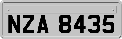 NZA8435
