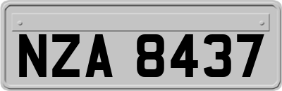 NZA8437