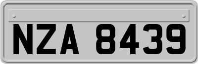 NZA8439